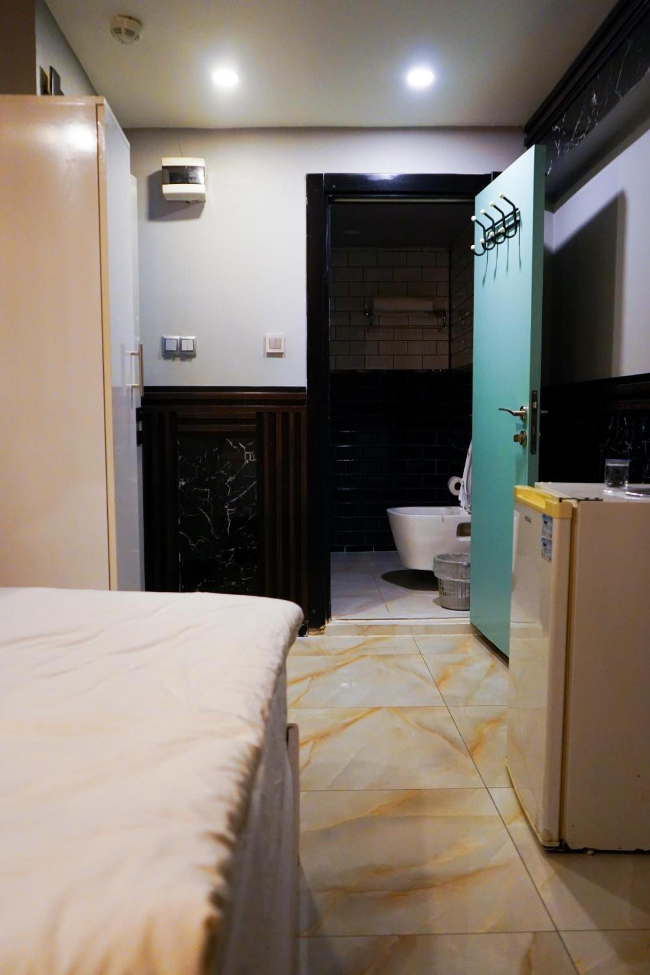 Grand Prince Hotel Taksim اسطنبول المظهر الخارجي الصورة