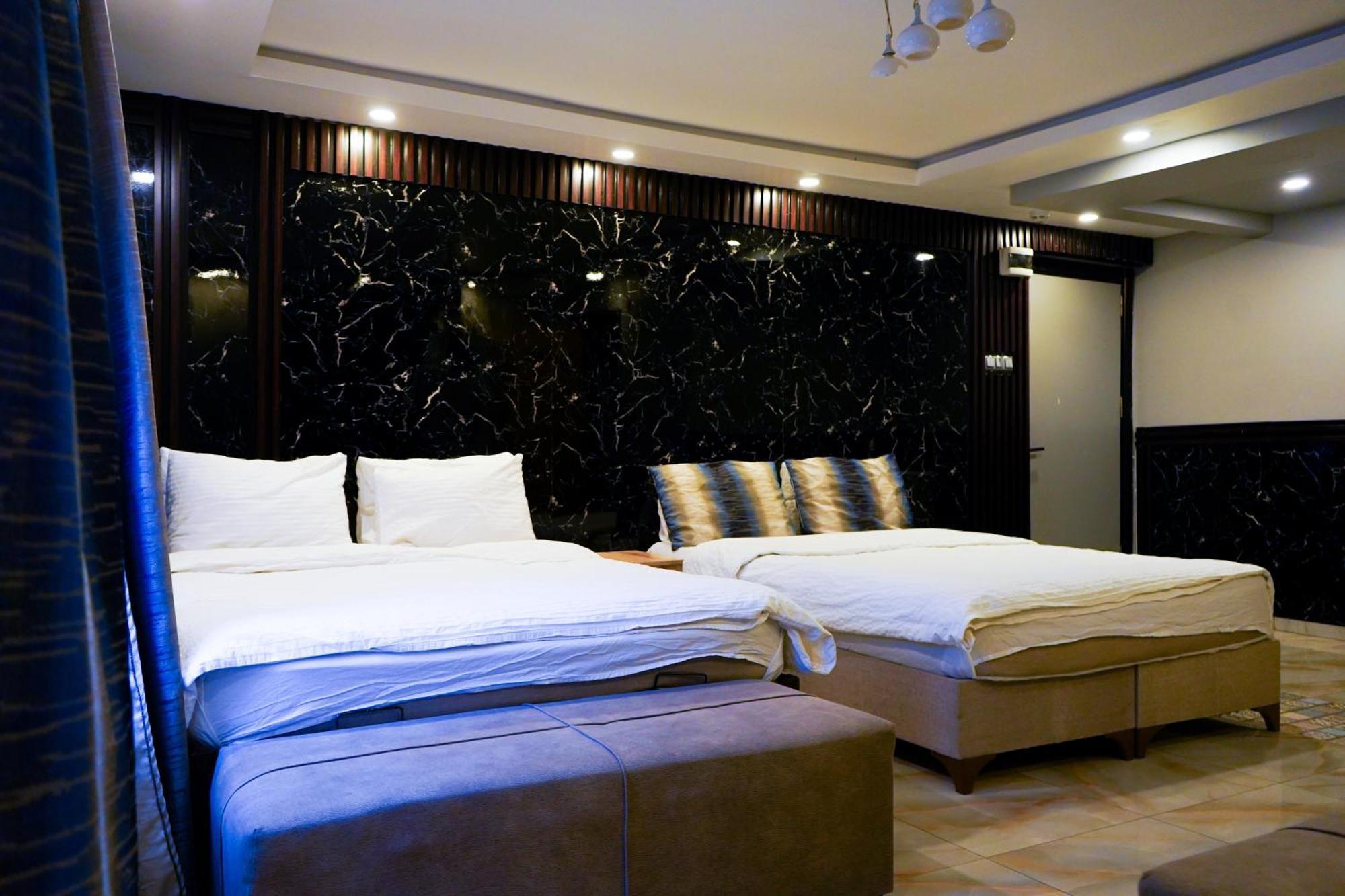 Grand Prince Hotel Taksim اسطنبول المظهر الخارجي الصورة