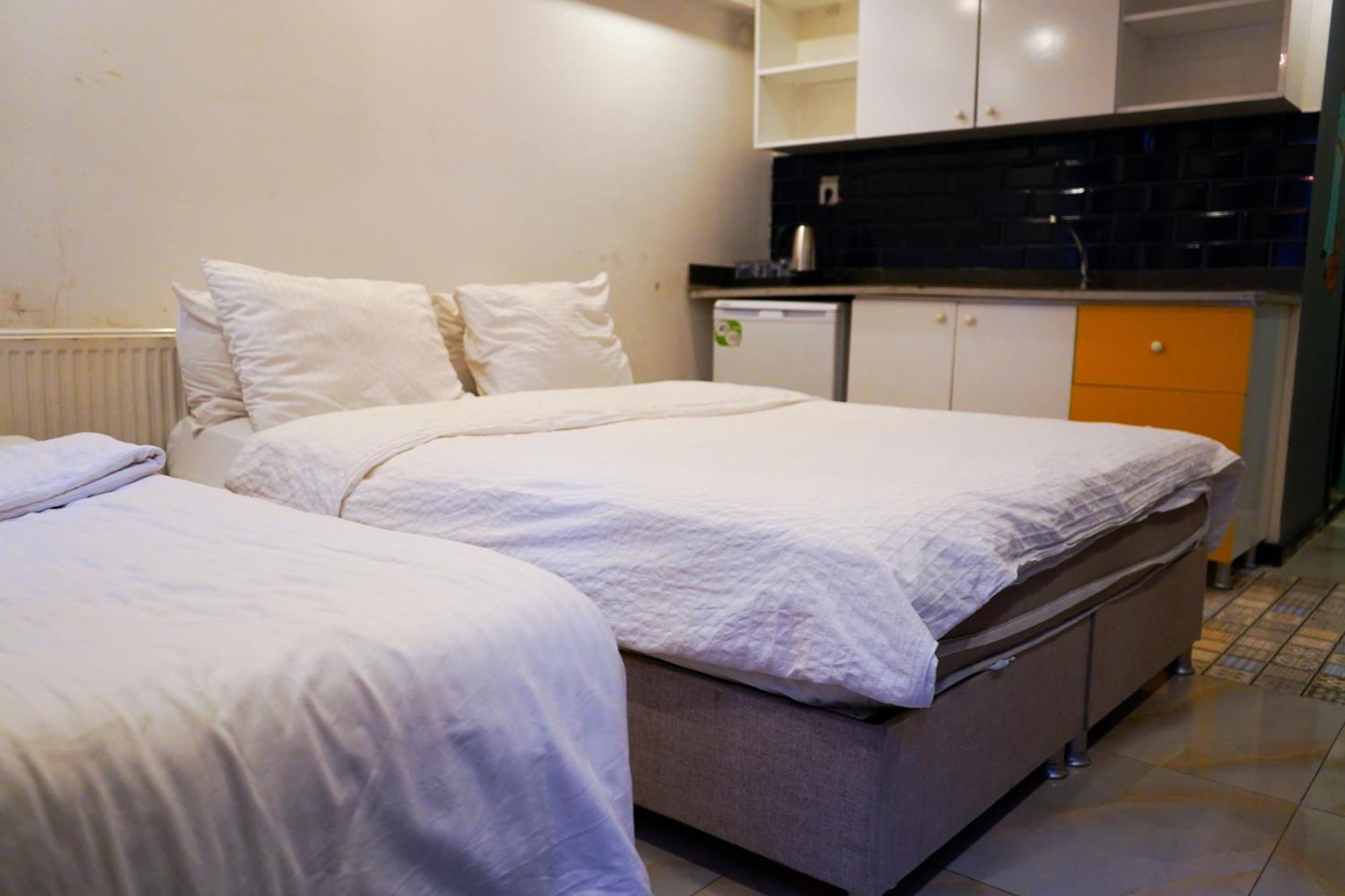 Grand Prince Hotel Taksim اسطنبول المظهر الخارجي الصورة