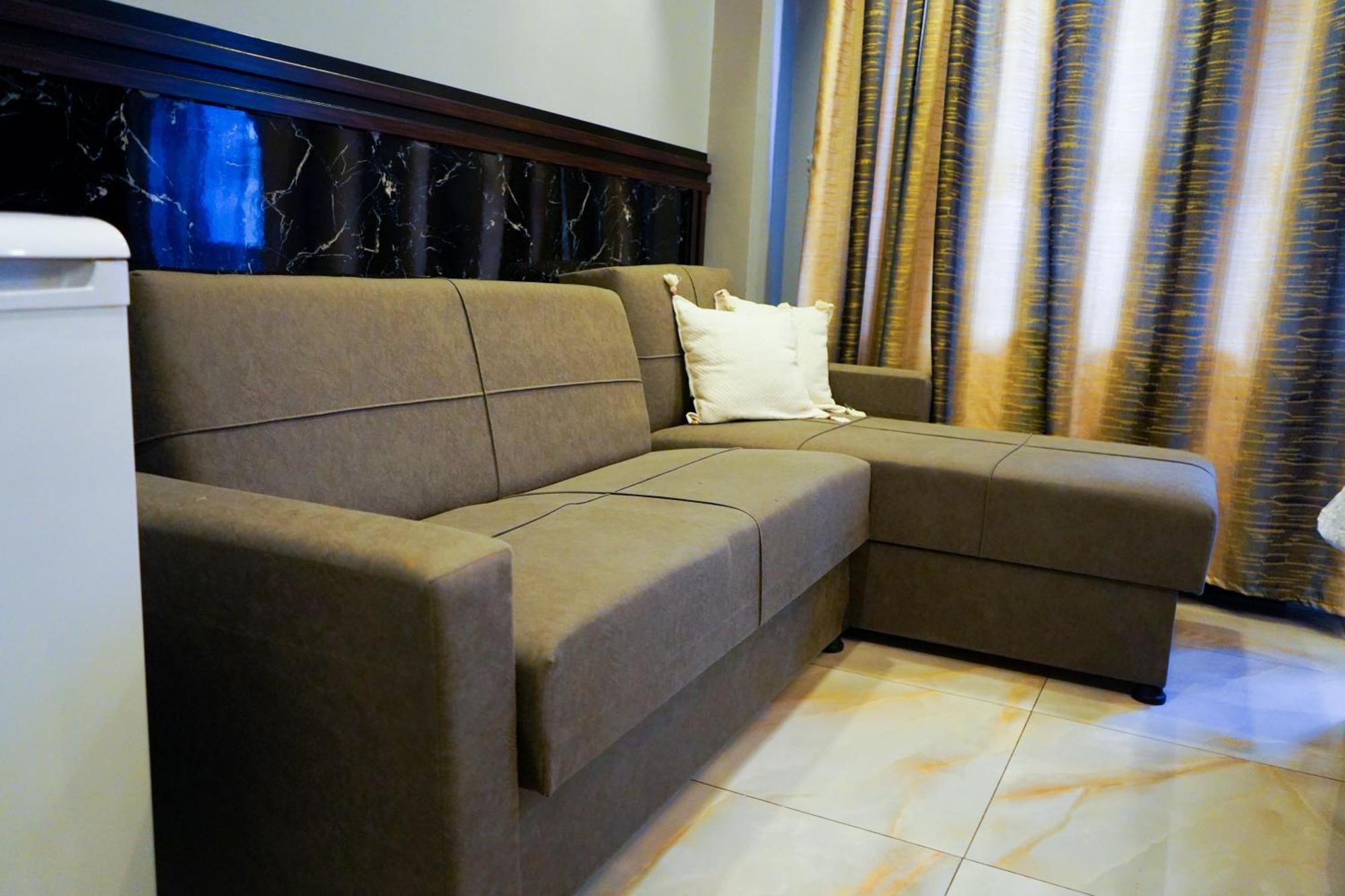 Grand Prince Hotel Taksim اسطنبول المظهر الخارجي الصورة