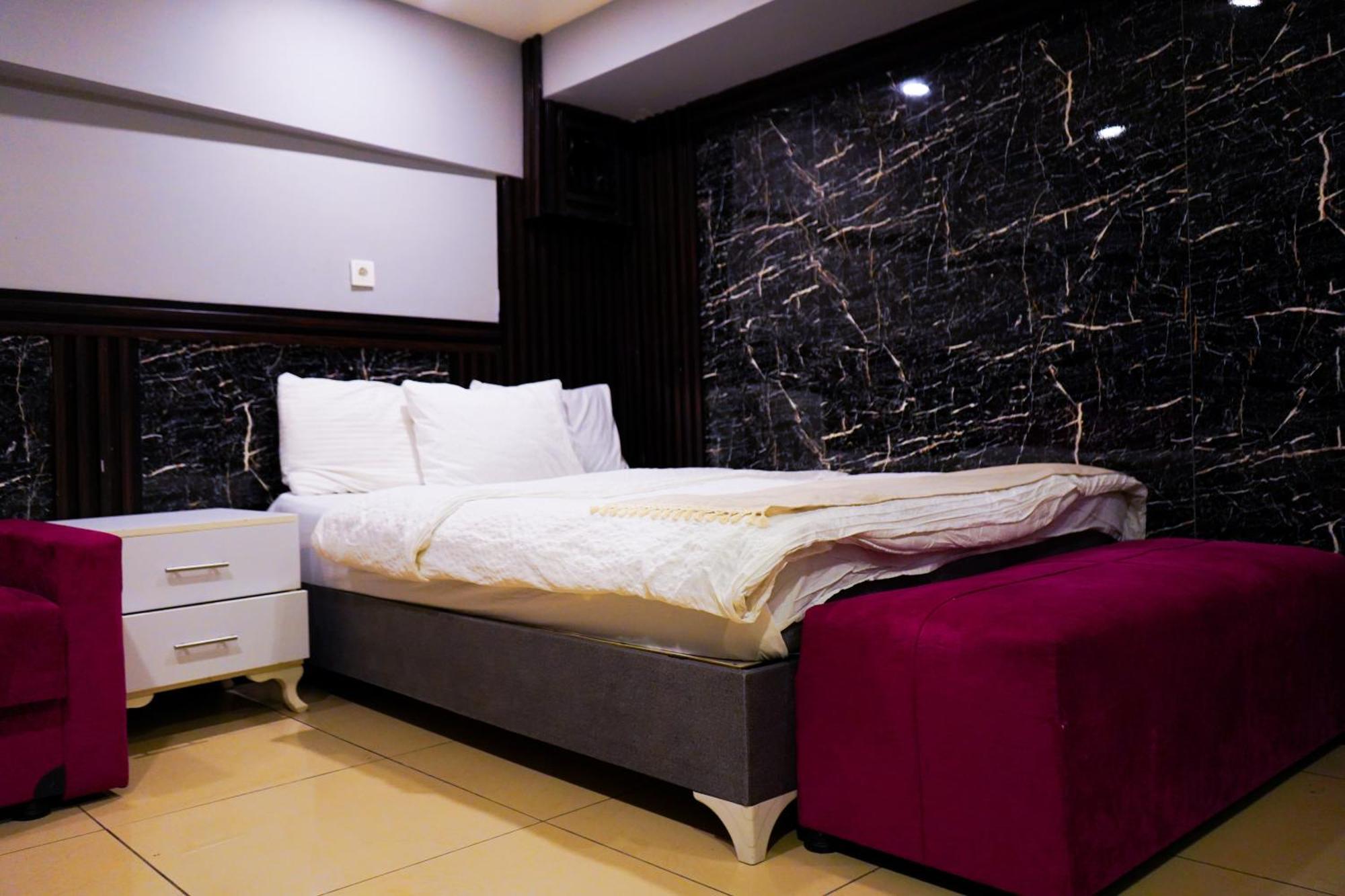 Grand Prince Hotel Taksim اسطنبول المظهر الخارجي الصورة