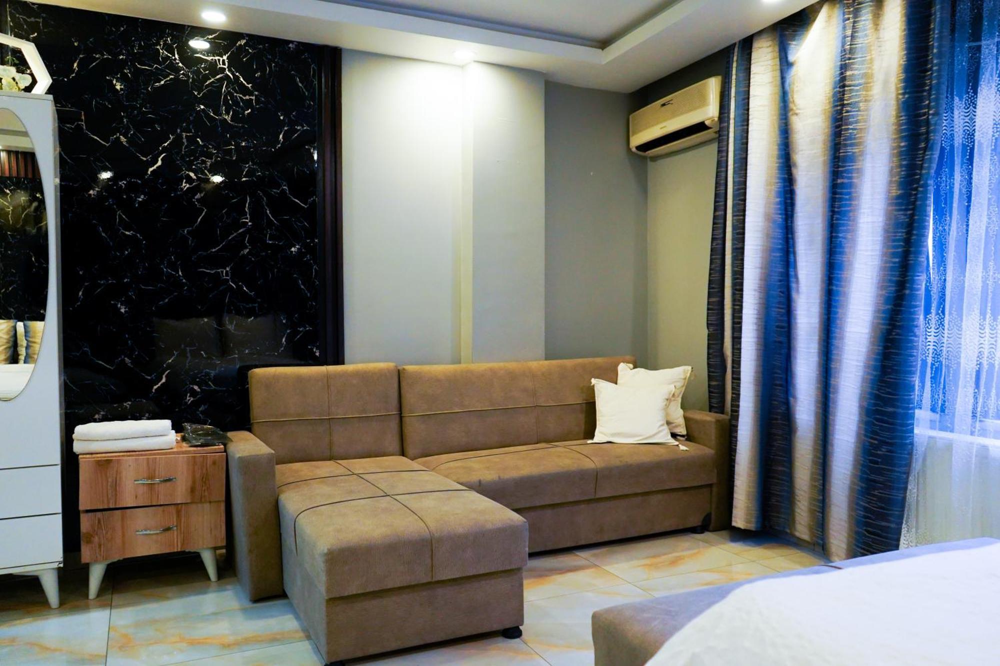 Grand Prince Hotel Taksim اسطنبول المظهر الخارجي الصورة