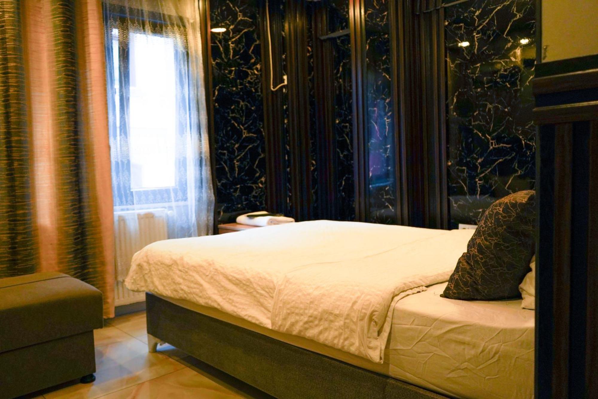 Grand Prince Hotel Taksim اسطنبول المظهر الخارجي الصورة