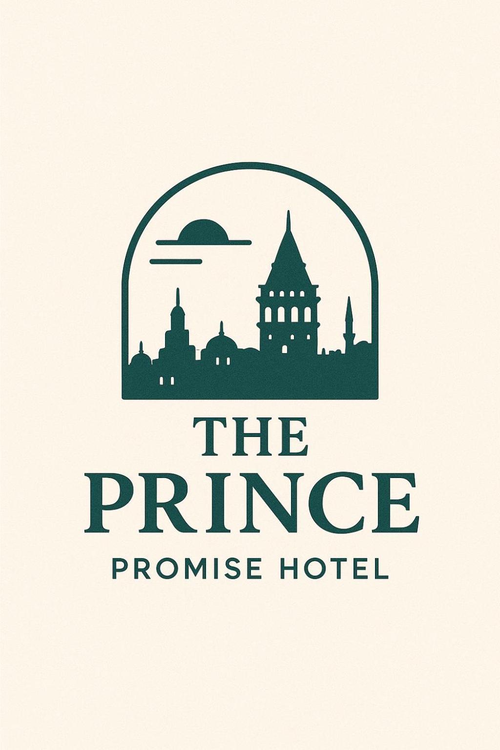 Grand Prince Hotel Taksim اسطنبول المظهر الخارجي الصورة